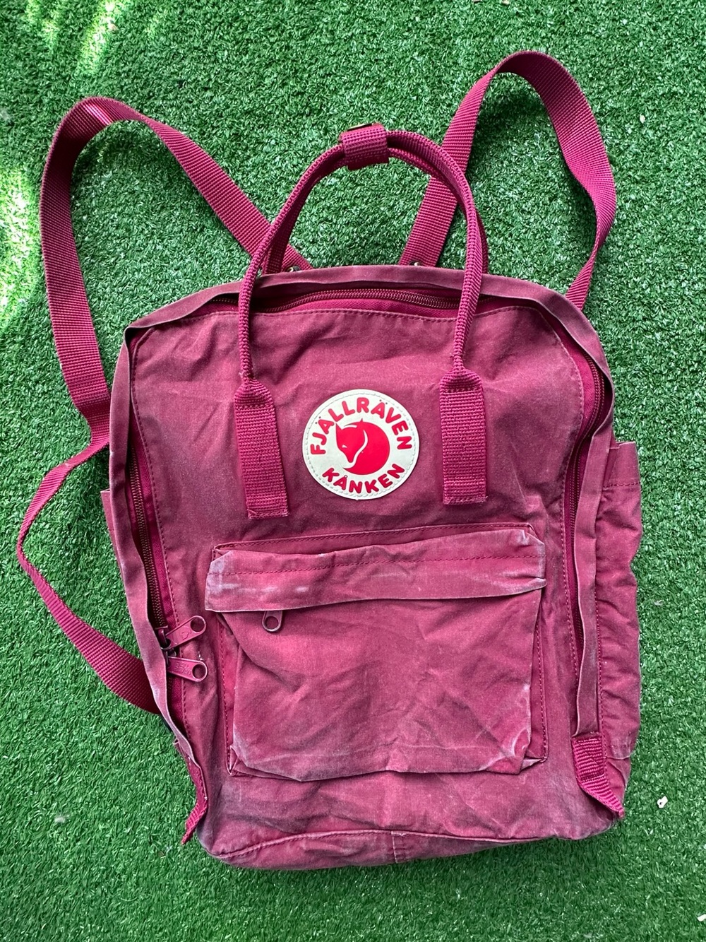 Kånken Backpack